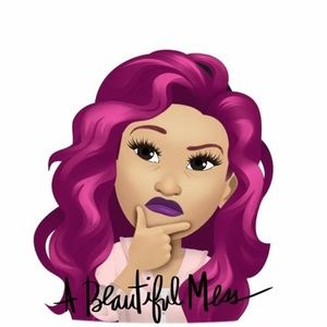 Meet your Posher, Gina